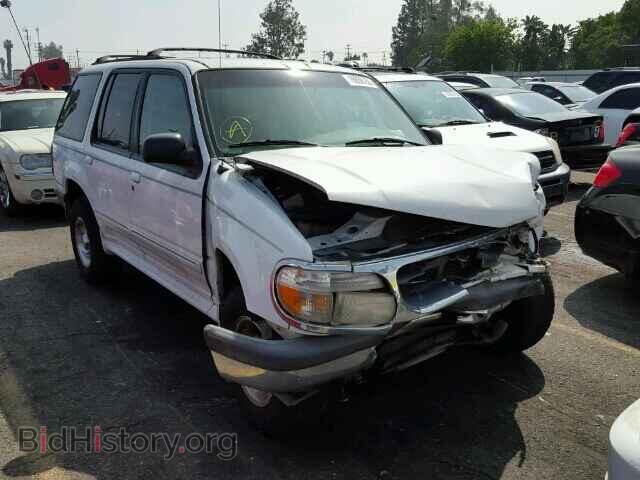 Photo 1FMZU34E0WUB71296 - FORD EXPLORER 1998