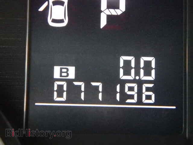 2011 SUBARU OUTBACK - VIN: 4S4BRCBC3B3322555 - Фото 8