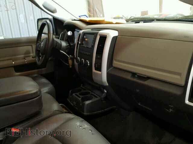 2012 DODGE RAM 1500 - VIN: 1C6RD7LT1CS241043 - Фото 5