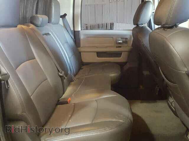 2012 DODGE RAM 1500 - VIN: 1C6RD7LT1CS241043 - Фото 6
