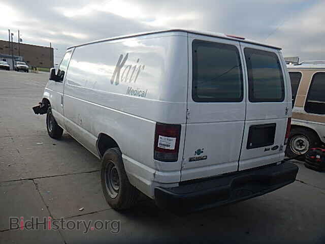2010 FORD ECONOLINE - VIN: 1FTNE1EW3ADA13989 - Фото 3