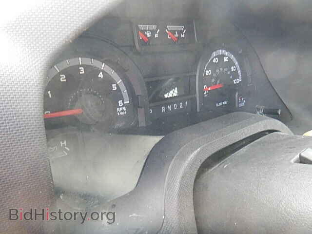 2010 FORD ECONOLINE - VIN: 1FTNE1EW3ADA13989 - Фото 8
