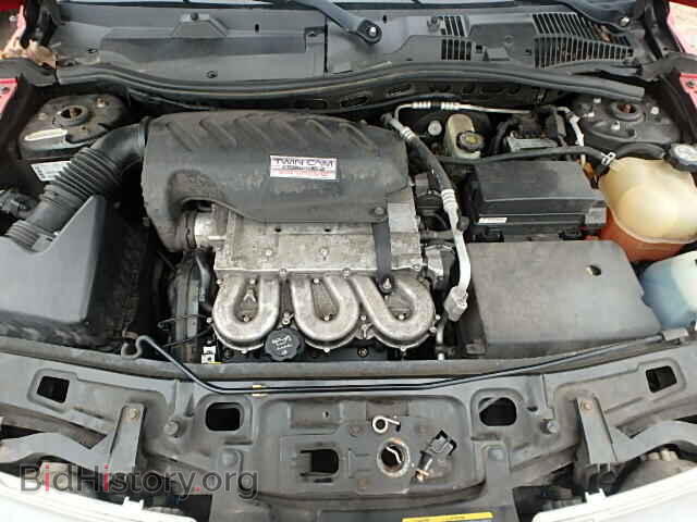 2002 SATURN VUE - VIN: 5GZCZ63B82S820755 - Фото 7