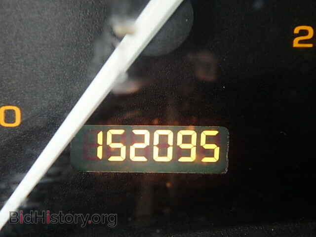 2002 SATURN VUE - VIN: 5GZCZ63B82S820755 - Фото 8