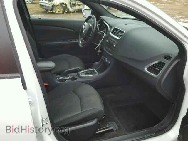 2011 DODGE AVENGER - VIN: 1B3BD1FB4BN557464 - Photo 5