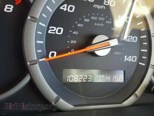 2008 HONDA PILOT - VIN: 5FNYF285X8B003126 - Фото 8