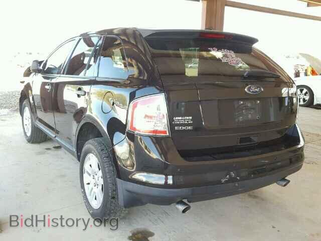 2010 FORD EDGE - VIN: 2FMDK3GC5ABA33102 - Фото 3