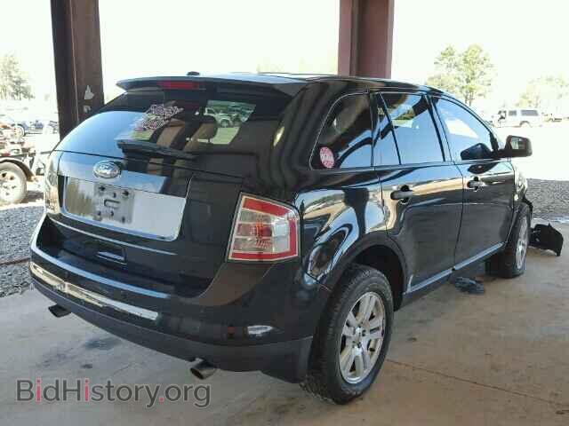 2010 FORD EDGE - VIN: 2FMDK3GC5ABA33102 - Фото 4