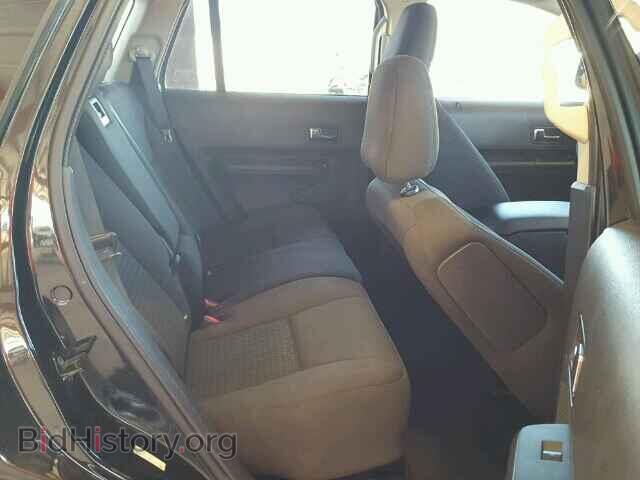 2010 FORD EDGE - VIN: 2FMDK3GC5ABA33102 - Фото 6