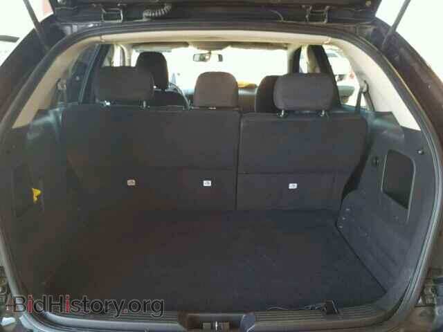 2010 FORD EDGE - VIN: 2FMDK3GC5ABA33102 - Фото 9