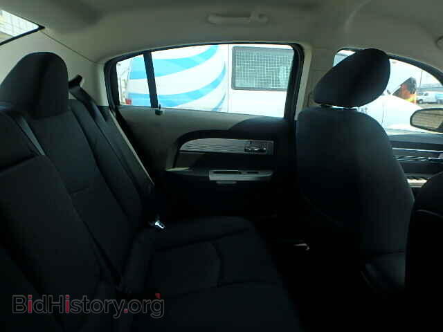 2009 CHRYSLER SEBRING - VIN: 1C3LC56D59N546678 - Фото 6