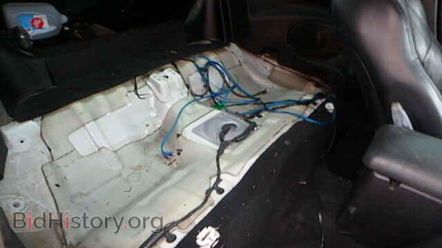 2002 MITSUBISHI ECLIPSE - VIN: 4A3AC54H12E024562 - Photo 6