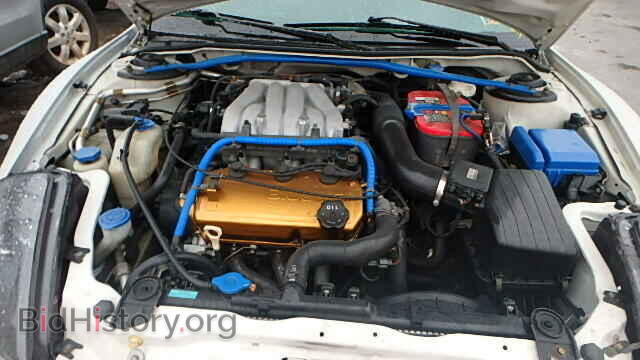 2002 MITSUBISHI ECLIPSE - VIN: 4A3AC54H12E024562 - Photo 7