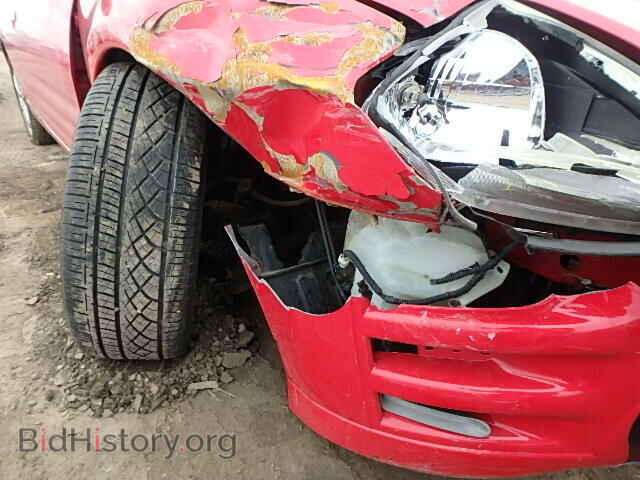 2003 MITSUBISHI ECLIPSE - VIN: 4A3AC74H73E023932 - Photo 10