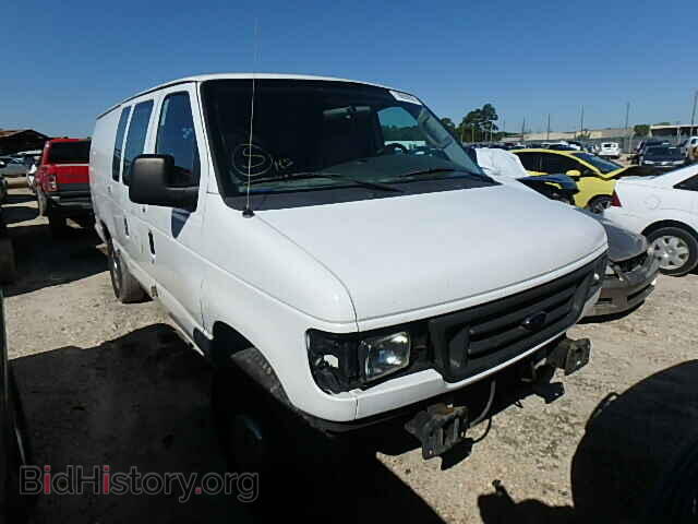 Фотография 1FTSS34L04HB39612 - FORD ECONOLINE 2004