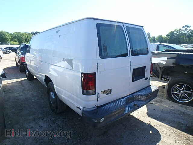 2004 FORD ECONOLINE - VIN: 1FTSS34L04HB39612 - Photo 3