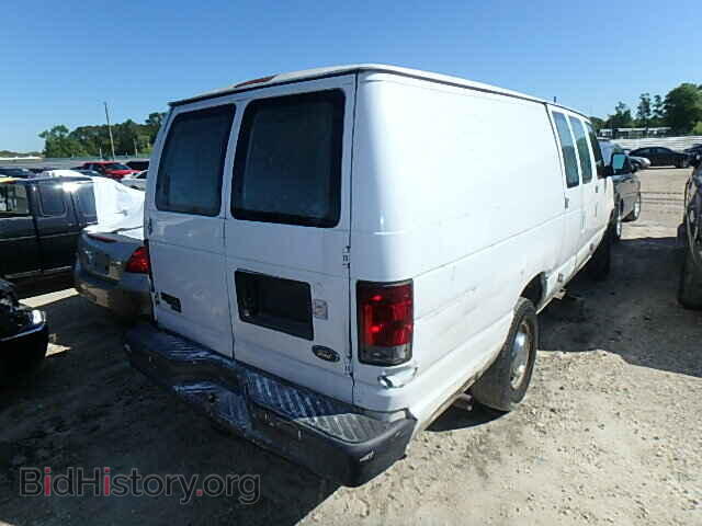 2004 FORD ECONOLINE - VIN: 1FTSS34L04HB39612 - Photo 4