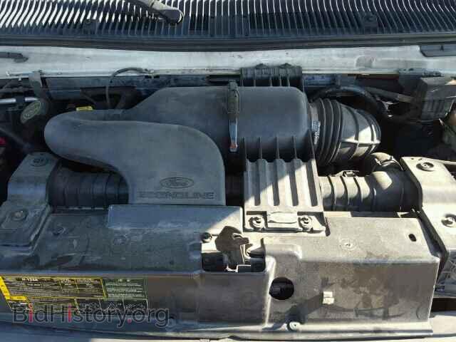2004 FORD ECONOLINE - VIN: 1FTSS34L04HB39612 - Photo 7