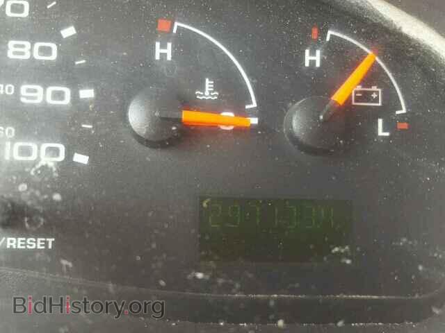 2004 FORD ECONOLINE - VIN: 1FTSS34L04HB39612 - Photo 8