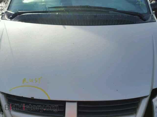 2006 DODGE CARAVAN - VIN: 2D4GP44L96R618005 - Фото 7
