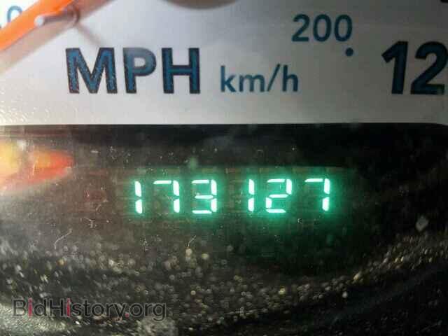 2006 DODGE CARAVAN - VIN: 2D4GP44L96R618005 - Фото 8
