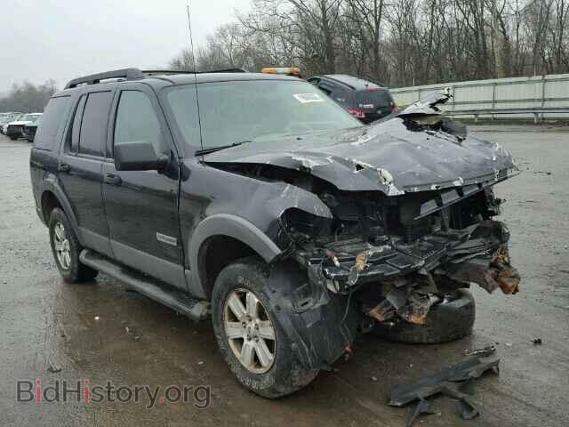 Фотография 1FMEU73E46ZA16728 - FORD EXPLORER 2006