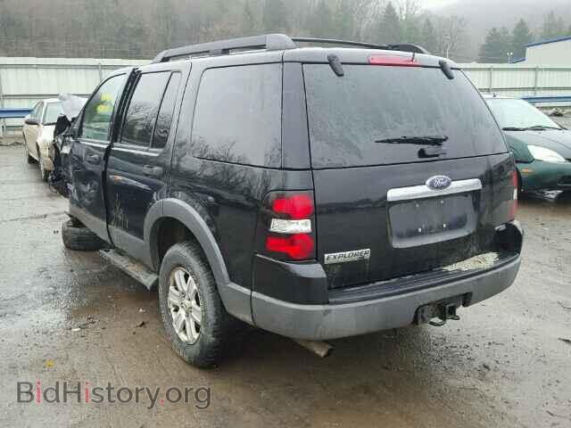 2006 FORD EXPLORER - VIN: 1FMEU73E46ZA16728 - Фото 3