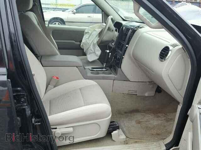 2006 FORD EXPLORER - VIN: 1FMEU73E46ZA16728 - Фото 5