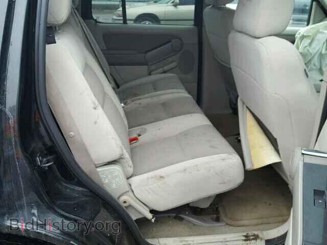 2006 FORD EXPLORER - VIN: 1FMEU73E46ZA16728 - Фото 6
