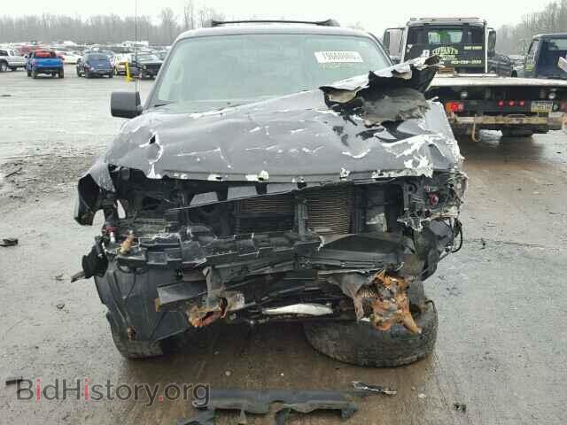 2006 FORD EXPLORER - VIN: 1FMEU73E46ZA16728 - Фото 9