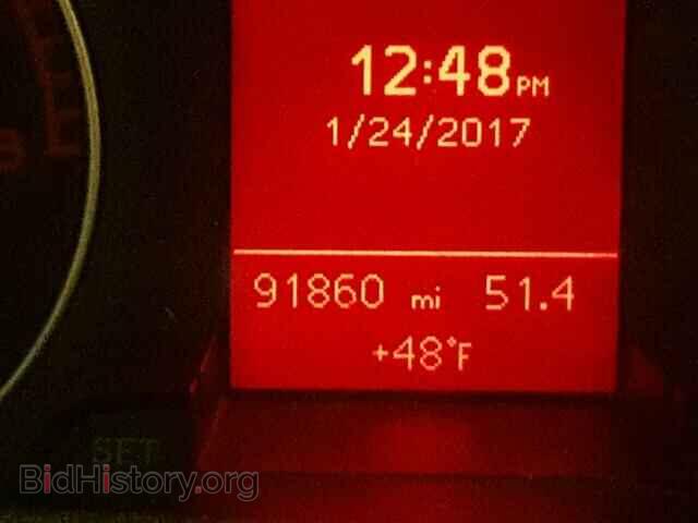 2010 AUDI A4 - VIN: WAUBFAFL2AN019536 - Фото 8