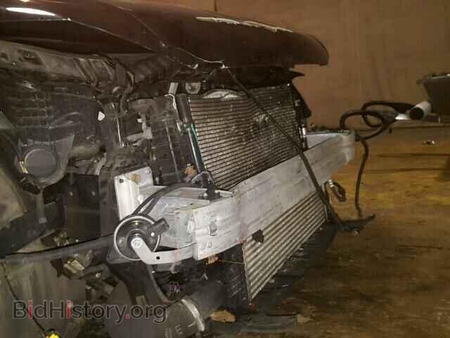 2010 AUDI A4 - VIN: WAUBFAFL2AN019536 - Фото 9