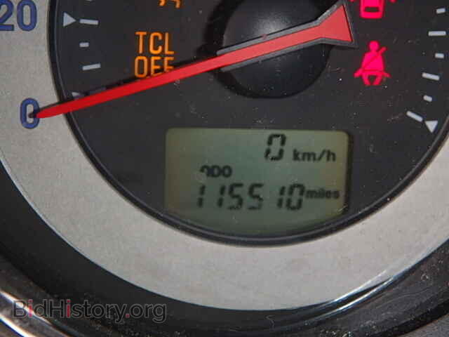 2007 MITSUBISHI ECLIPSE - VIN: 4A3AK34T77E038694 - Фото 8