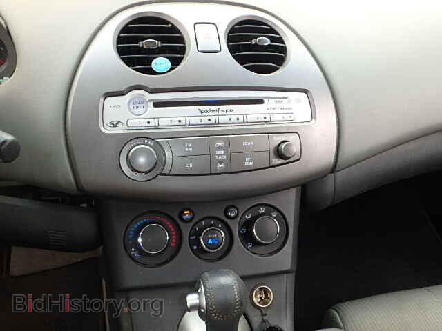 2007 MITSUBISHI ECLIPSE - VIN: 4A3AK34T77E038694 - Фото 9
