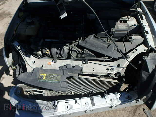 2007 FORD FOCUS - VIN: 1FAHP37N27W262049 - Фото 7