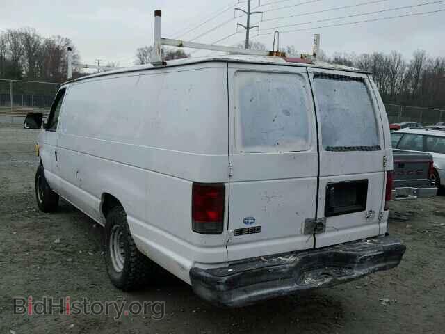 2000 FORD ECONOLINE - VIN: 1FTNS24L8YHB37202 - Photo 3