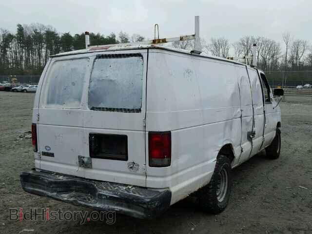 2000 FORD ECONOLINE - VIN: 1FTNS24L8YHB37202 - Photo 4