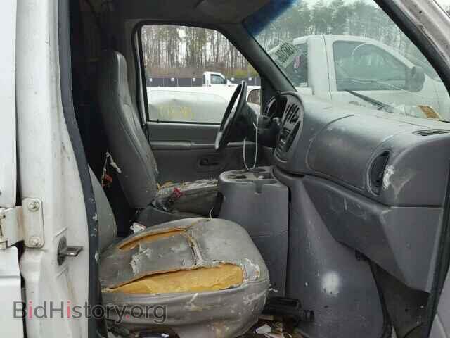 2000 FORD ECONOLINE - VIN: 1FTNS24L8YHB37202 - Photo 5
