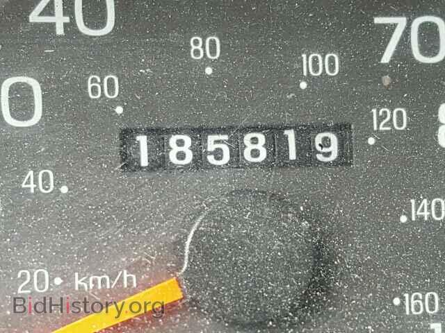 2000 FORD ECONOLINE - VIN: 1FTNS24L8YHB37202 - Photo 8