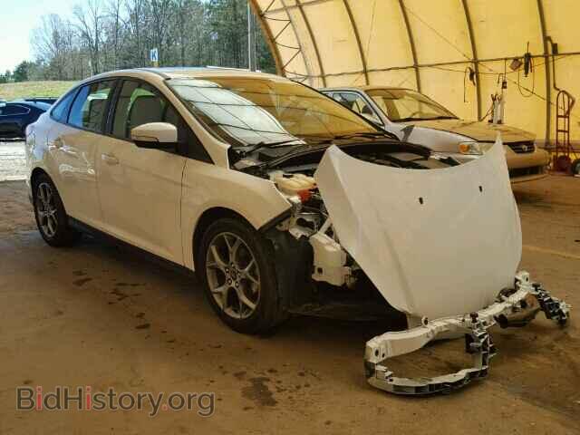 Photo 1FADP3F21DL337004 - FORD FOCUS 2013