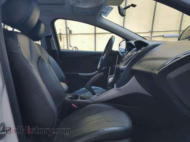 2013 FORD FOCUS - VIN: 1FADP3F21DL337004 - Фото 5