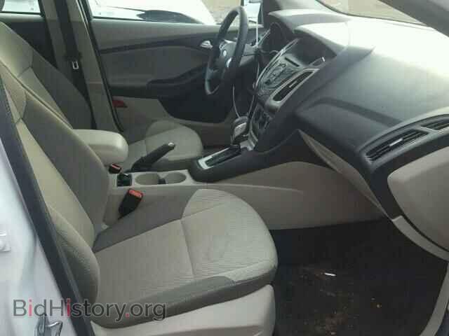 2014 FORD FOCUS - VIN: 1FADP3F20EL435958 - Фото 5