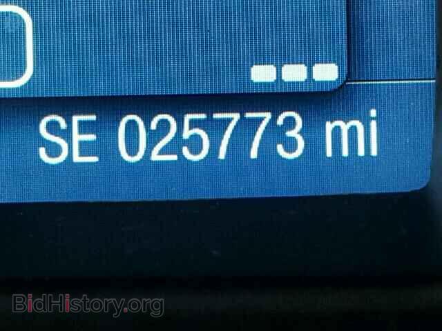 2014 FORD FOCUS - VIN: 1FADP3F20EL435958 - Фото 8