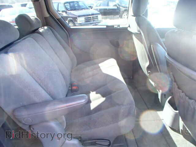 2006 DODGE CARAVAN - VIN: 1D4GP24R96B507820 - Фото 6