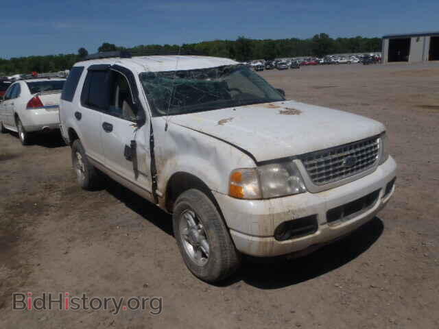 Photo 1FMZU73K75UC04095 - FORD EXPLORER 2005
