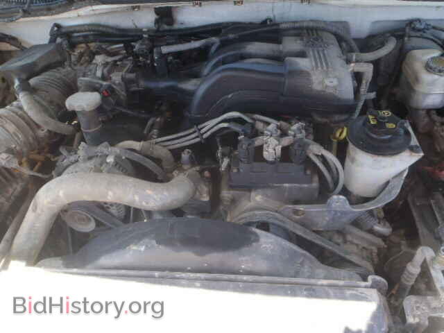 2005 FORD EXPLORER - VIN: 1FMZU73K75UC04095 - Photo 7
