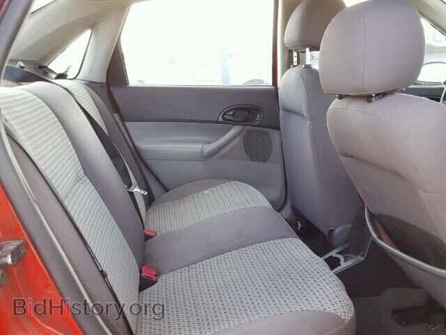 2007 FORD FOCUS - VIN: 1FAFP34N27W242914 - Фото 6