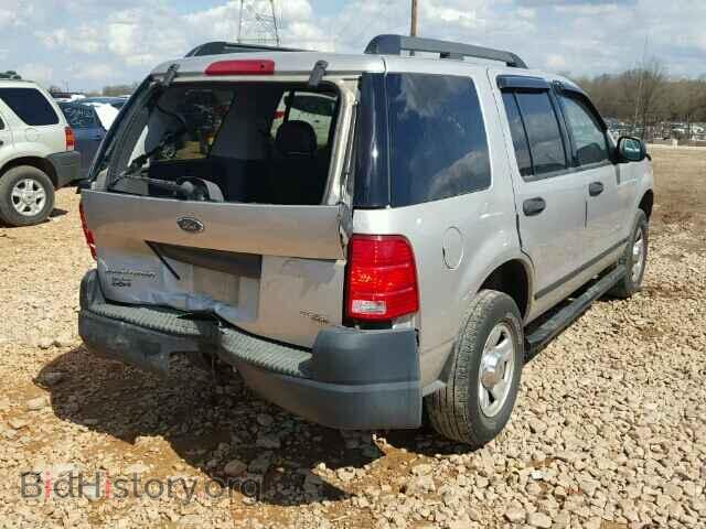 2005 FORD EXPLORER - VIN: 1FMZU62KX5UA99788 - Фото 4