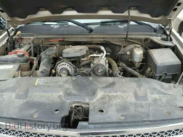 2008 CHEVROLET SILVERADO - VIN: 1GCEC19X08Z204436 - Фото 7
