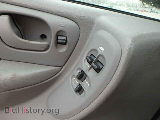 2005 DODGE CARAVAN - VIN: 2D4GP44L45R235121 - Фото 10